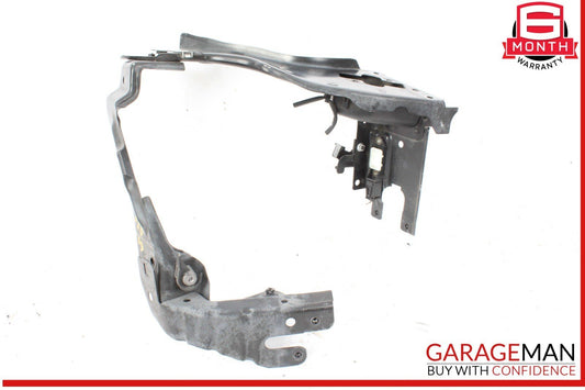 03-09 Mercedes W211 E350 E320 Front Right Headlight Support Bracket Frame OEM