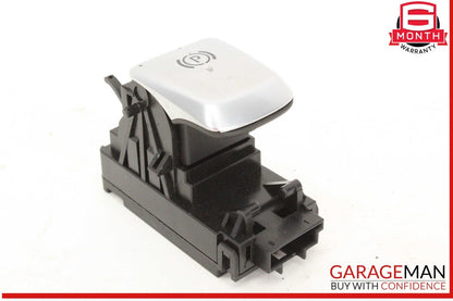 15-20 Mercedes W205 C300 C400 GLC43 AMG Electronic Parking Button Switch OEM