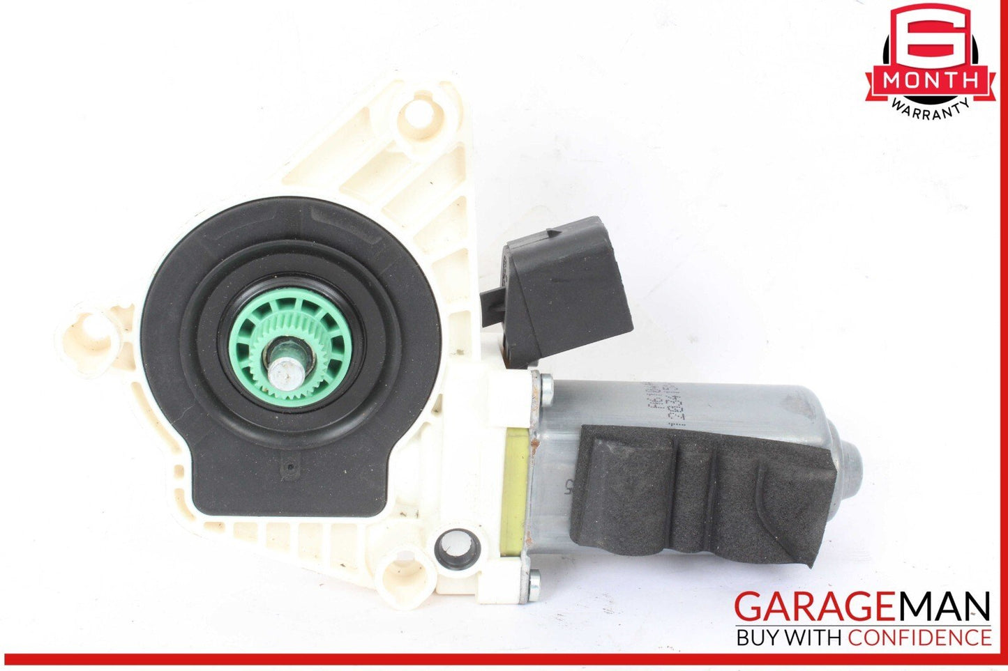 14-18 Mercedes W117 CLA45 AMG CLA250 Rear Left Side Door Window Regulator Motor