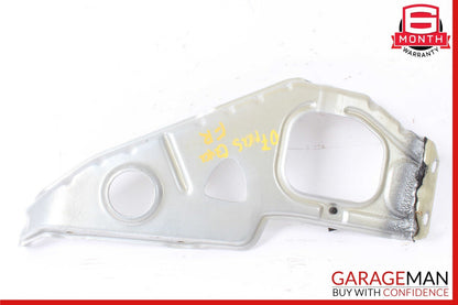 03-08 Maserati Quattroporte M139 Front Right Side Headlight Support Bracket OEM