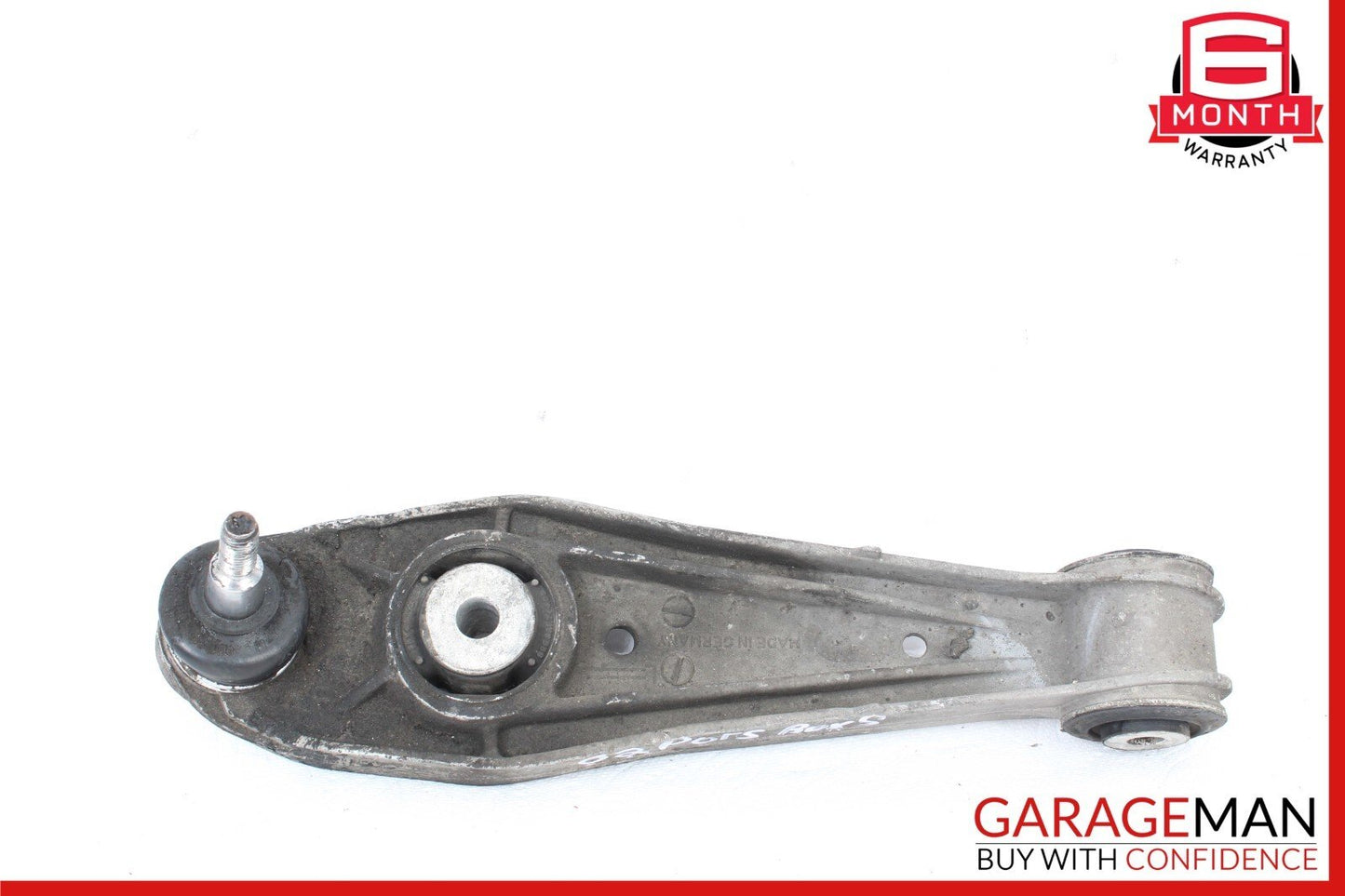 97-04 Porsche Boxster S 986 Front or Rear Suspension Lower Control Arm OEM