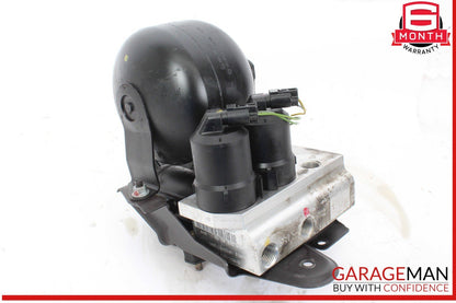 00-06 Mercedes R230 SL500 Front ABC Hydraulic Valve Block Suspension Pump OEM