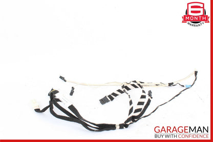 10-13 Mercedes W221 S400 S550 S350 Door Harness Front Left or Right Side OEM