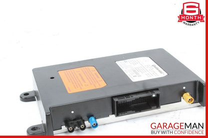 10-14 Mercedes W204 C300 C350 E400 Tele Aid Control Module 2319012201 OEM