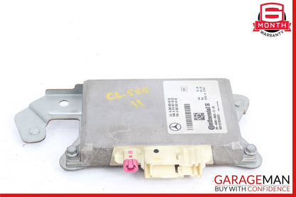 10-13 Mercedes W216 CL550 S550 S63 Cruise Control Video Distance Radar Unit OEM