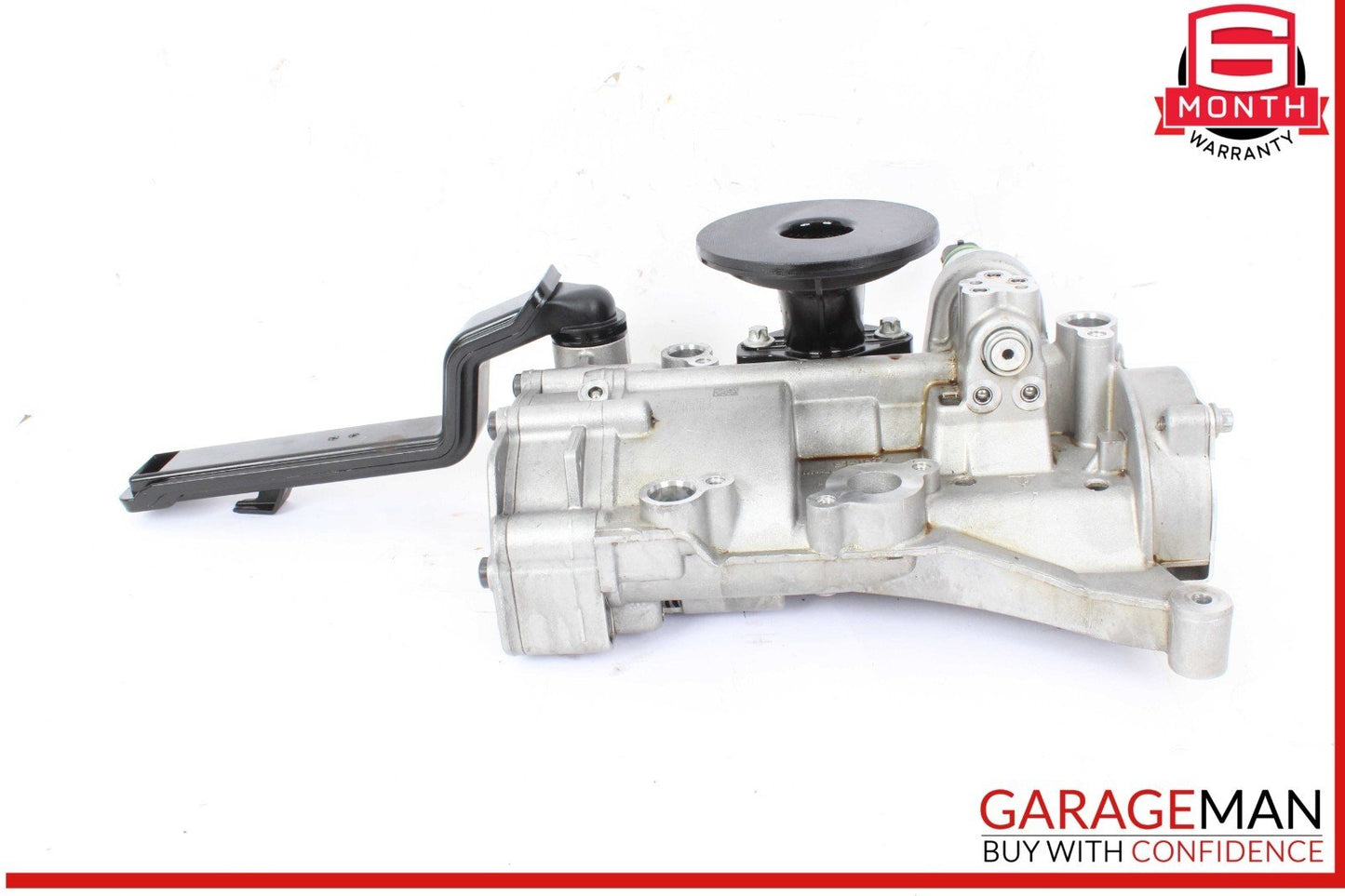 10-16 Porsche Panamera 970 Cayenne 958 Engine Motor Oil Pump 94810725401 OEM