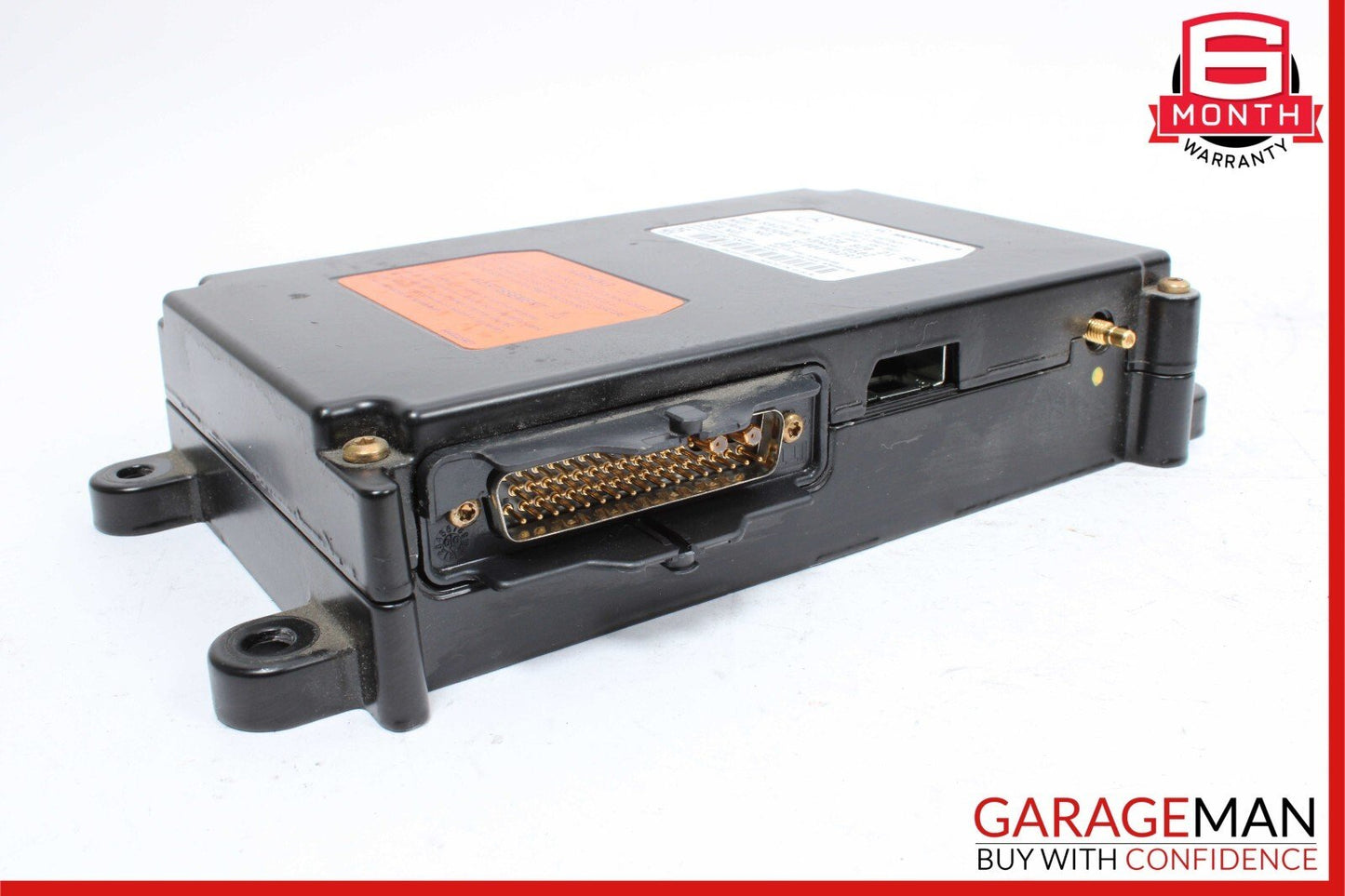 00-06 Mercedes W163 ML320 ML500 Voice Phone Communication Control Module OEM
