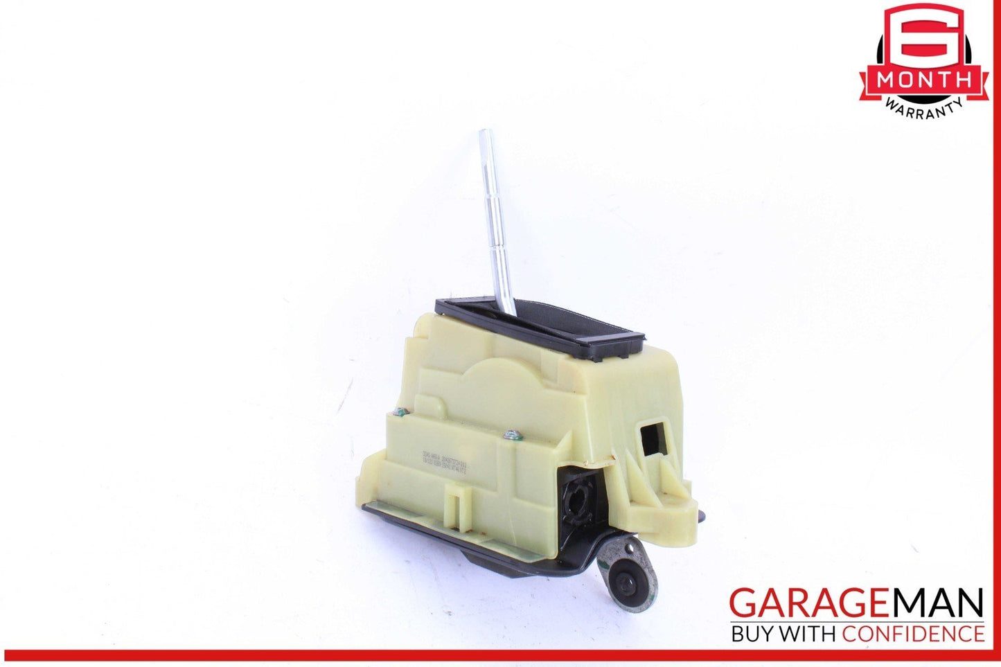 08-14 Mercedes W204 C300 C250 C350 Floor Gear Selector Shifter 2042677524 OEM