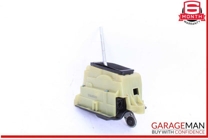 08-14 Mercedes W204 C300 C250 C350 Floor Gear Selector Shifter 2042677524 OEM