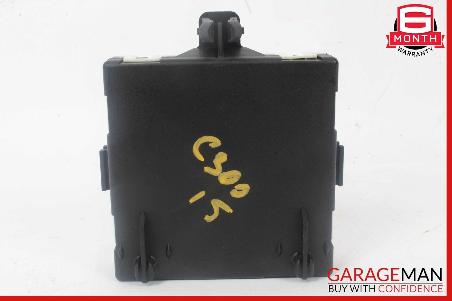 15-18 Mercedes W205 C300 Rear Right Passenger Side Door Control Module Unit OEM