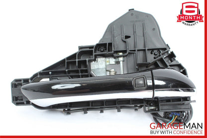 06-13 Mercedes X164 GL550 4MATIC Front Right Exterior Door Handle Keyless Go OEM