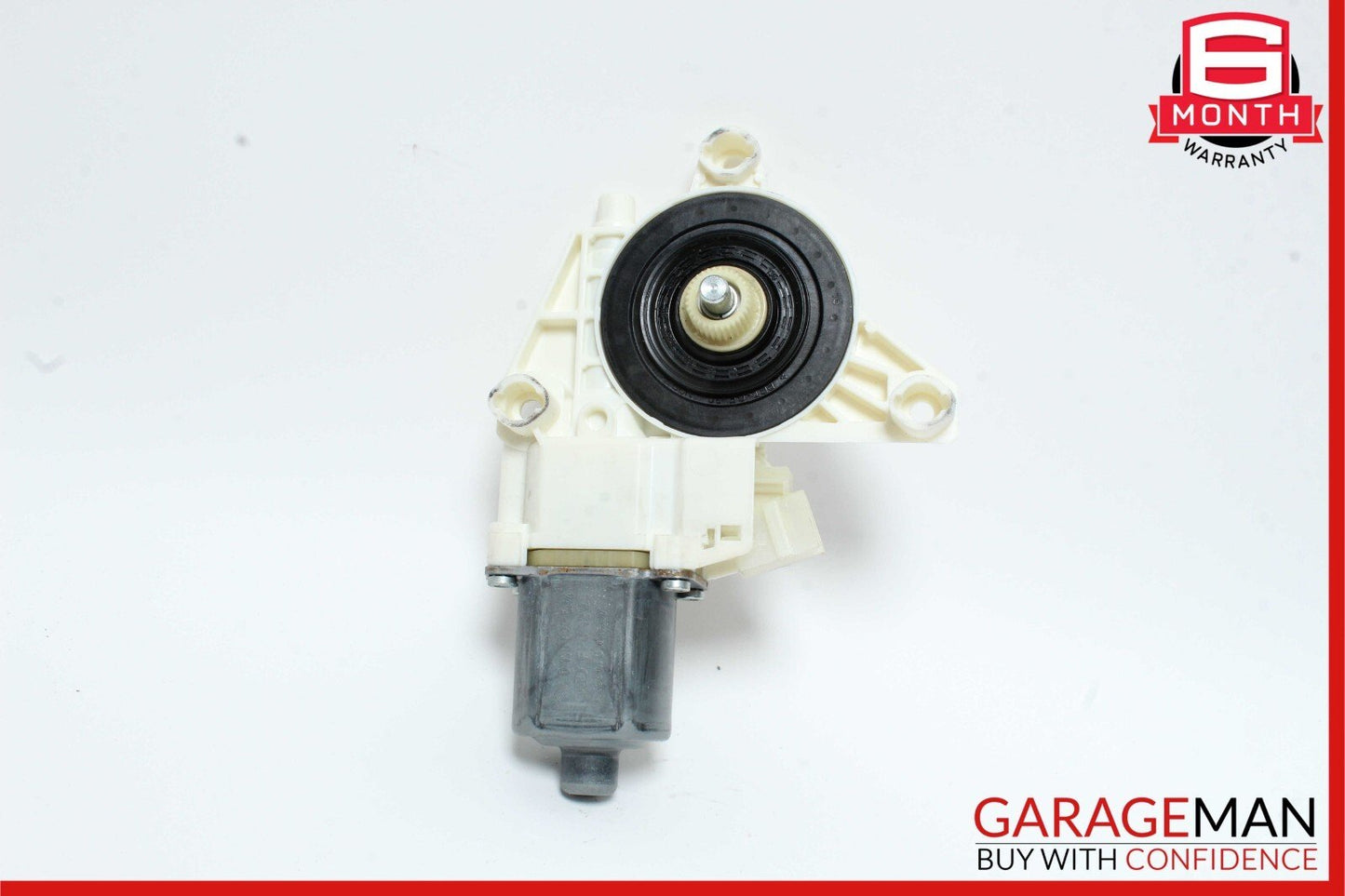 08-16 Mercedes C250 GLK350 E350 Rear Right Side Door Window Regulator Motor Unit