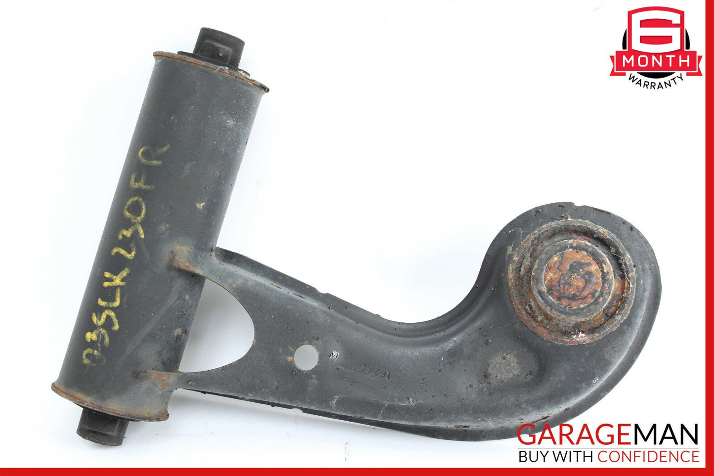 97-04 Mercedes R170 SLK230 Front Right Passenger Side Upper Control Arm OEM