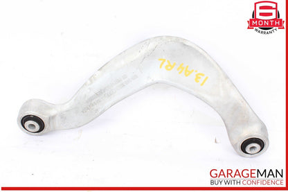 09-16 Audi A4 Rear Left Driver Side Upper Control Arm 8K0505323H OEM