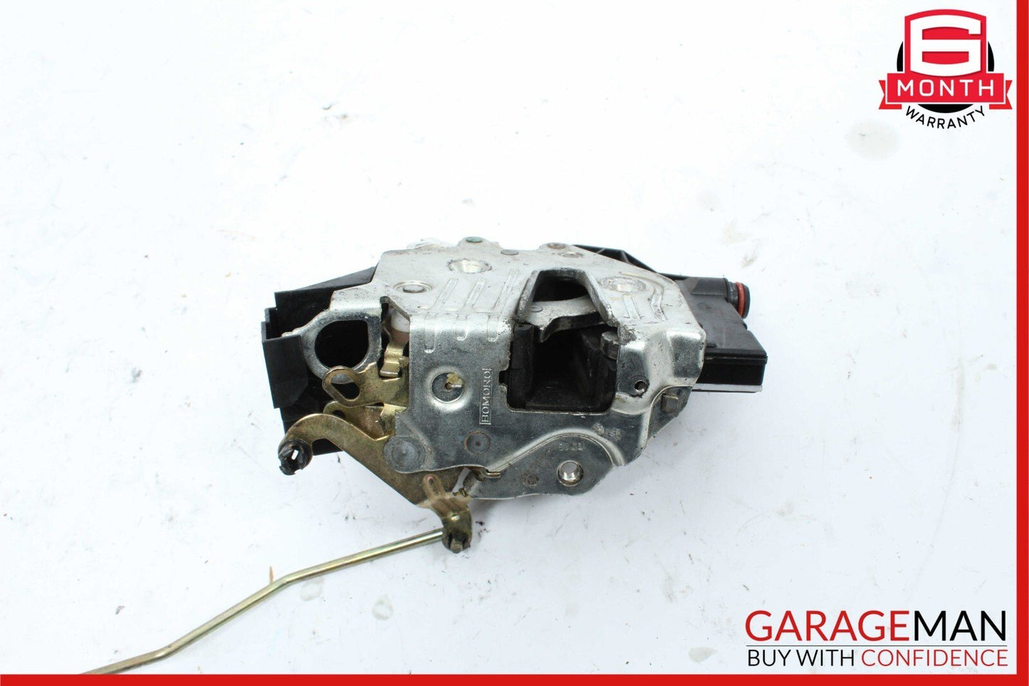94-02 Mercedes R129 SL500 Front Right Passenger Side Door Lock Latch Actuator