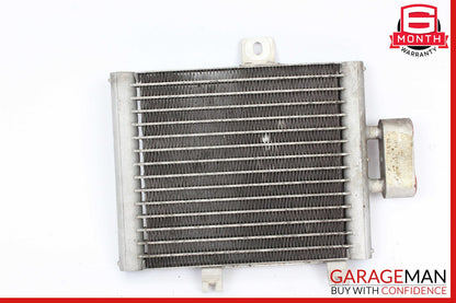 00-14 Mercedes W220 S55 SL550 CL65 AMG Hydraulic Suspension ABC Oil Cooler OEM
