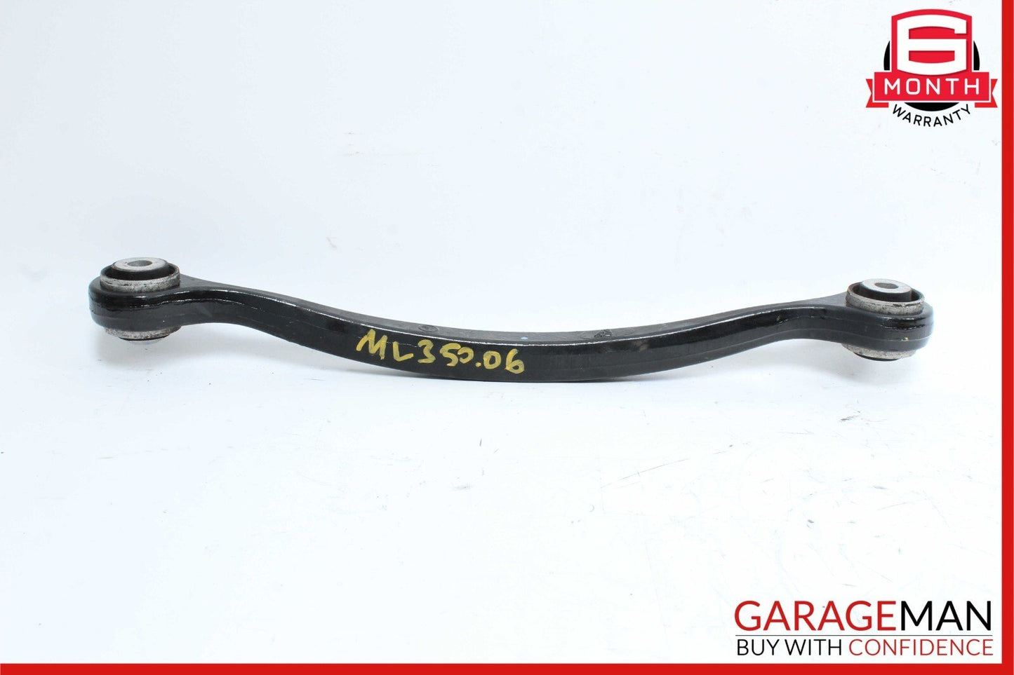06-12 Mercedes R350 ML350 Rear Left / Right Side Suspension Upper Control Arm