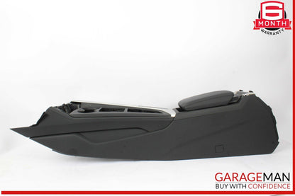 17-24 Audi A4 Center Console Storage Compartment Arm Rest Armrest 8W1863241B OEM