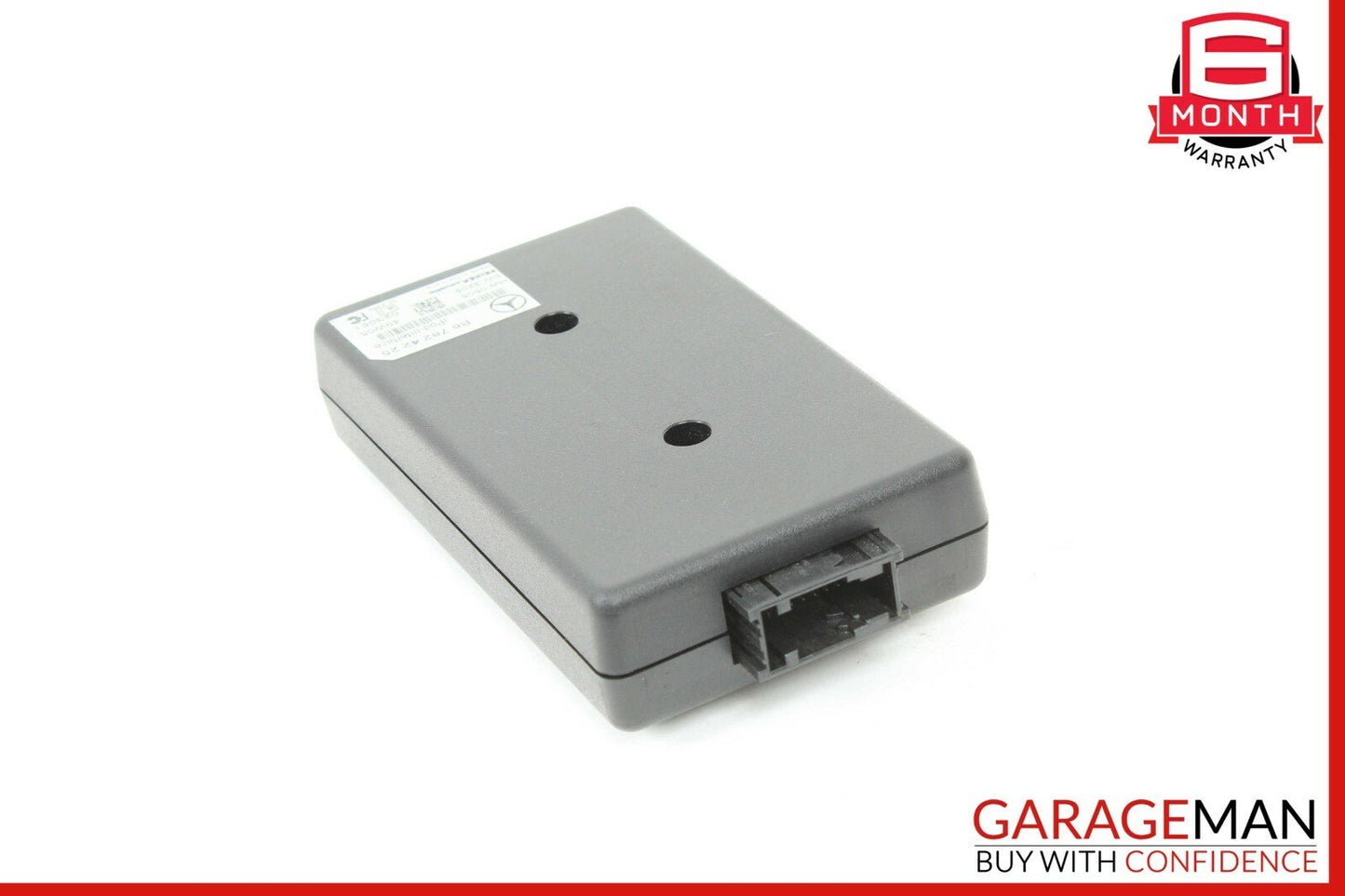 06-09 Mercedes W219 CLS55 E55 Ipod Interface Control Module OEM