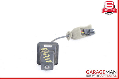 10-13 Mercedes W212 E63 AMG CLS550 Parking Rear View Backup Back Up Camera OEM