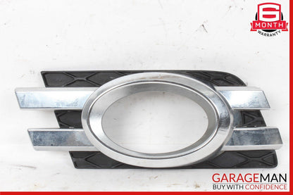 07-09 Mercedes X164 GL450 Right Side Base Bumper Fog Light Grille 1648851823