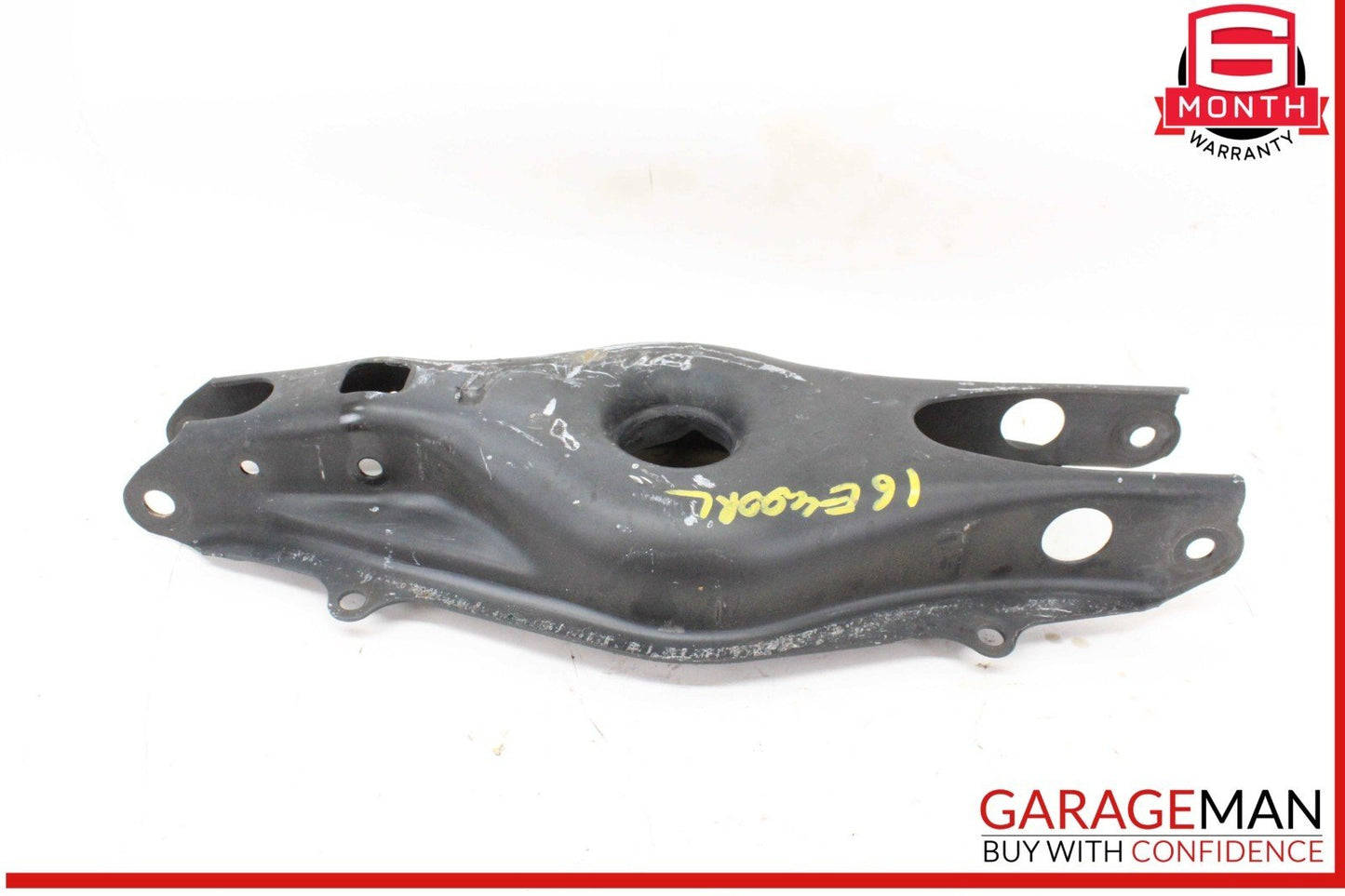 12-18 Mercedes W212 E400 E550 Rear Right or Left Lower Spring Seat Control Arm