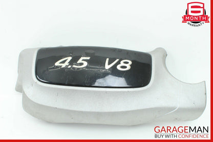 03-06 Porsche Cayenne 955 4.5L V8 Engine Motor Cover Trim Panel 7L5130114B