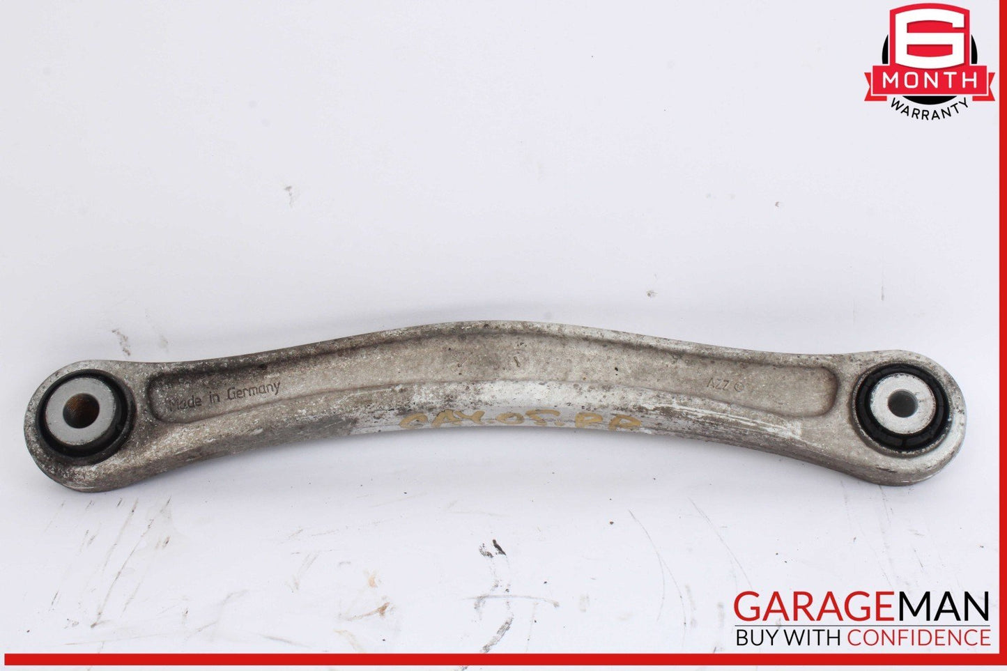 03-10 Porsche Cayenne S 955 Rear Left / Right Side Upper Rearward Control Arm