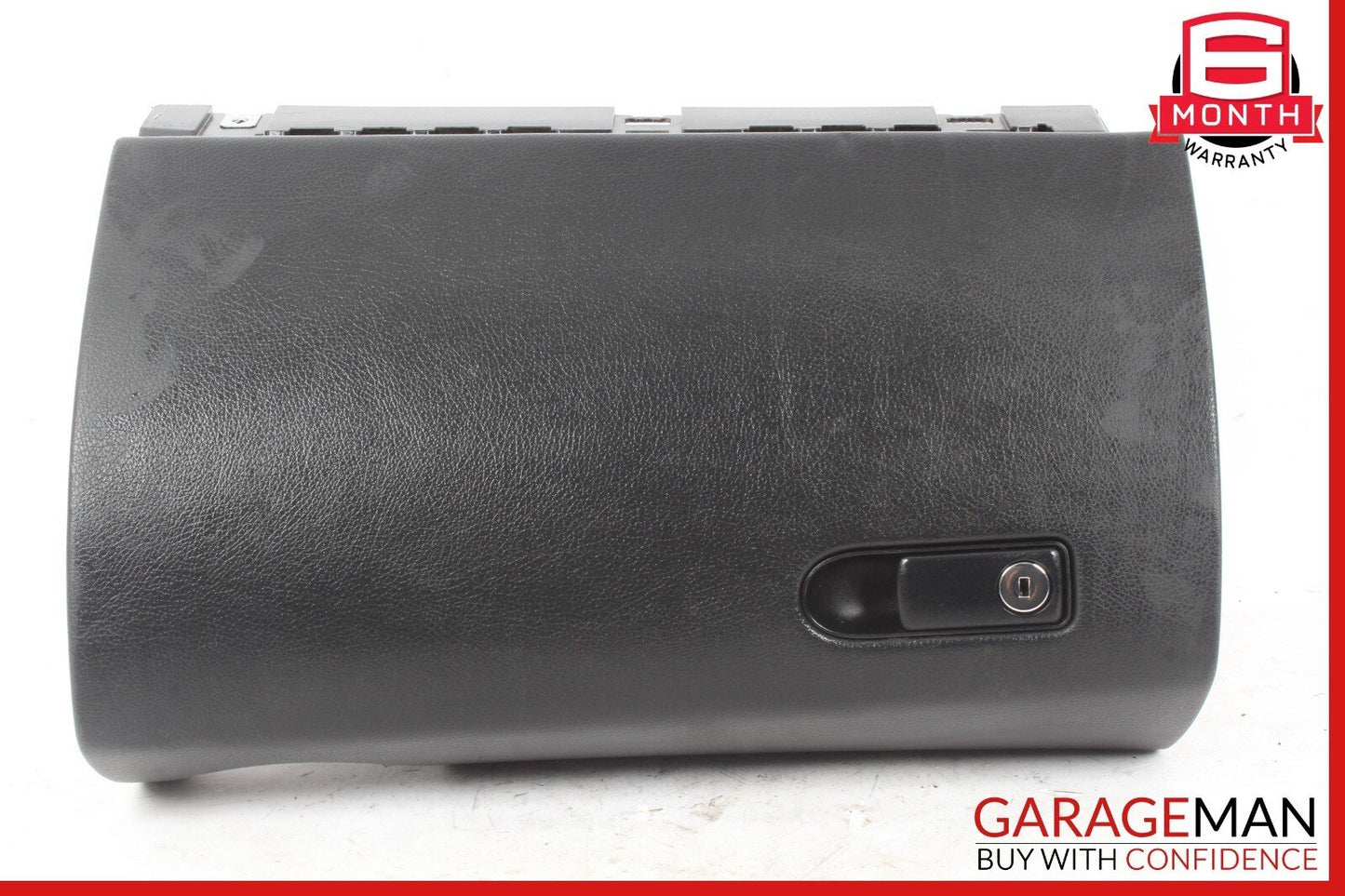 15-21 Mercedes W205 C300 C400 Dashboard Glove Box Compartment Tray OEM