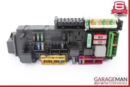 12-14 Mercedes R172 SLK250 SLK350 Rear Fuse Relay Junction Box Assembly OEM