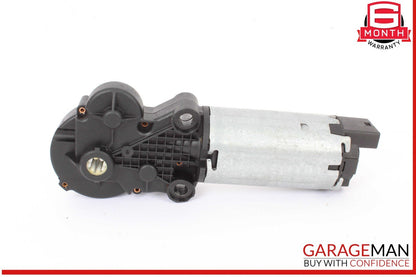 07-19 Mercedes X166 GL450 4MATIC Rear 3rd Third Row Seat Motor OEM