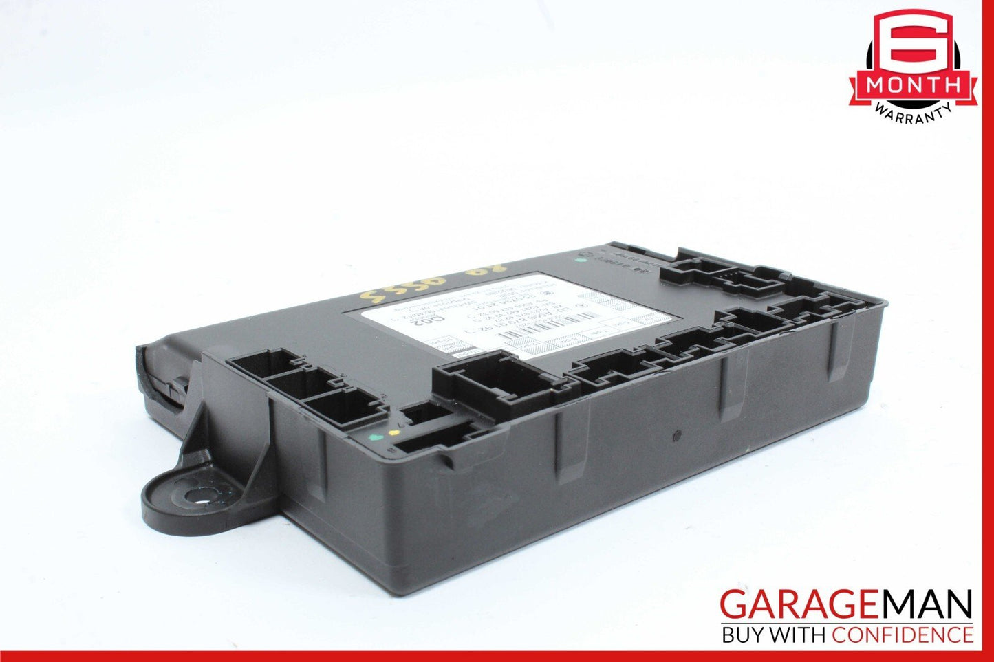 07-13 Mercedes W221 S550 S400 Rear Right or Left Side Door Control Module OEM