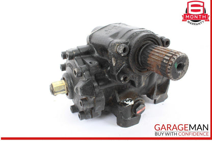 04-08 Chrysler Crossfire Power Steering Gear Box 1244610805 OEM