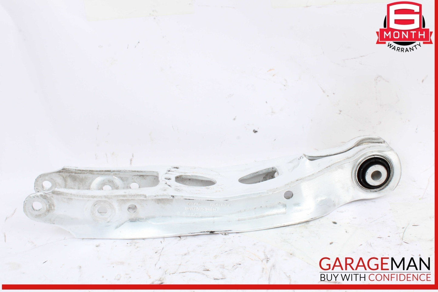 17-24 Audi S5 A5 A4 Rear Left or Right Side Lower Control Arm 8W0505311H OEM