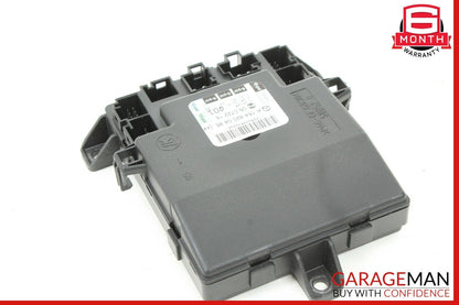 06-12 Mercedes X164 GL450 Front Right Passenger Door Control Module OEM