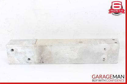 14-21 BMW i3 I01 Hybrid Rear Right Bumper Reinforcement Bracket Support OEM