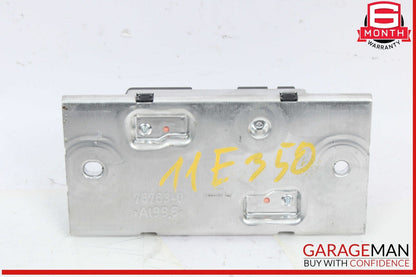 10-13 Mercedes W207 E350 E550 Seat Airscarf Control Module Unit 2079001600 OEM