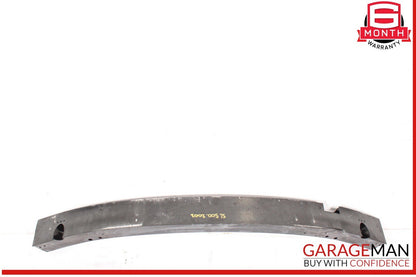 03-08 Mercedes R230 SL500 SL550 Front Bumper Reinforcement Impact Bar OEM
