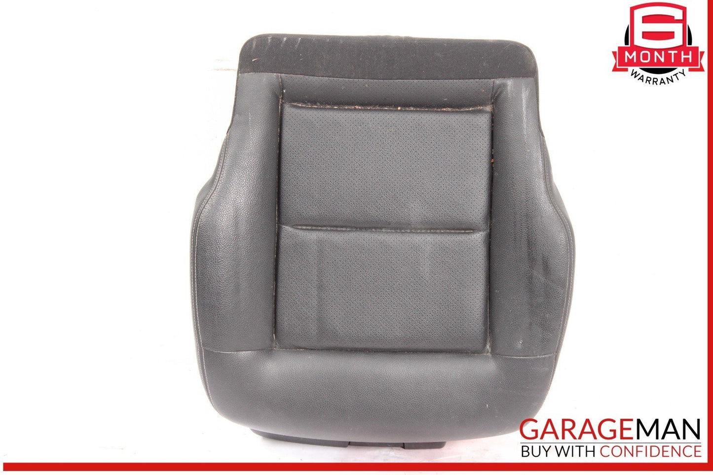 10-13 Mercedes W212 E350 Front Right Lower Bottom Seat Cushion Storage Assembly
