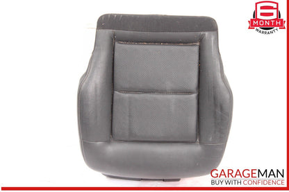 10-13 Mercedes W212 E350 Front Right Lower Bottom Seat Cushion Storage Assembly