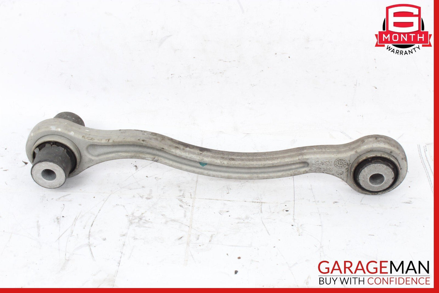 09-15 Mercedes W207 E350 GLK350 Rear Right Side Lower Tie Rod Control Arm OEM