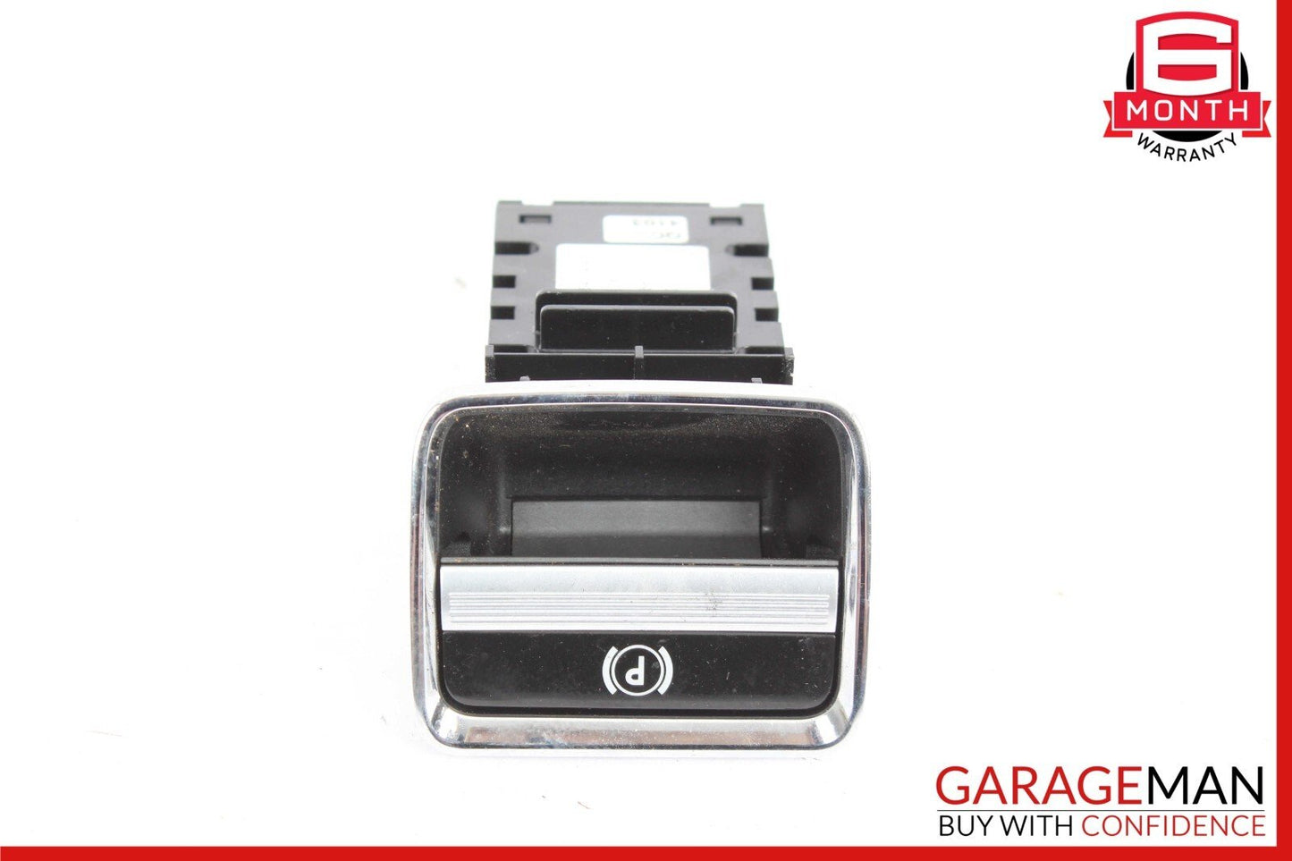 07-14 Mercedes W216 CL600 Electronic Parking Brake Release Switch Control Module