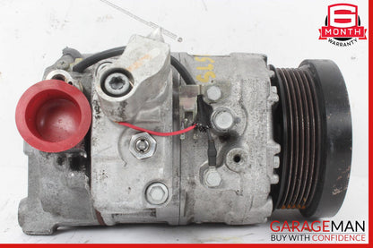 03-06 Mercedes R230 SL500 SL55 AC A/C Air Conditioning Compressor 0012300211 OEM