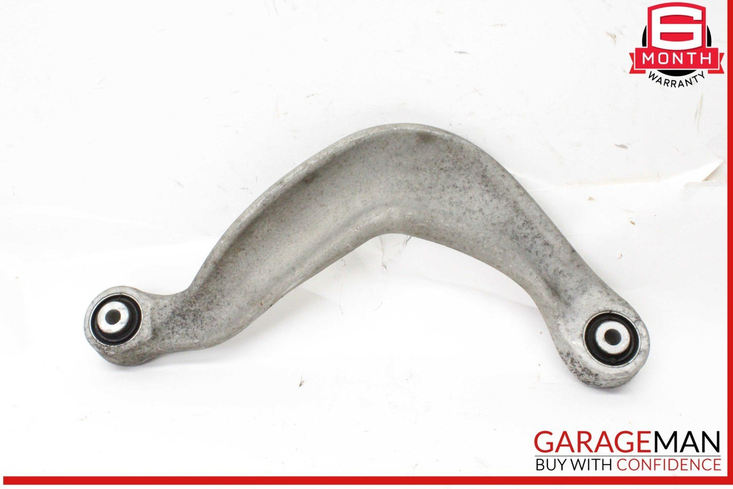 09-16 Audi A4 Rear Right Passenger Side Upper Control Arm 8K0505324H OEM