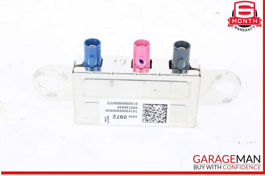 14-19 Cadillac CTS V-Sport Antenna Amplifier Mobile Phone Splitter Module OEM