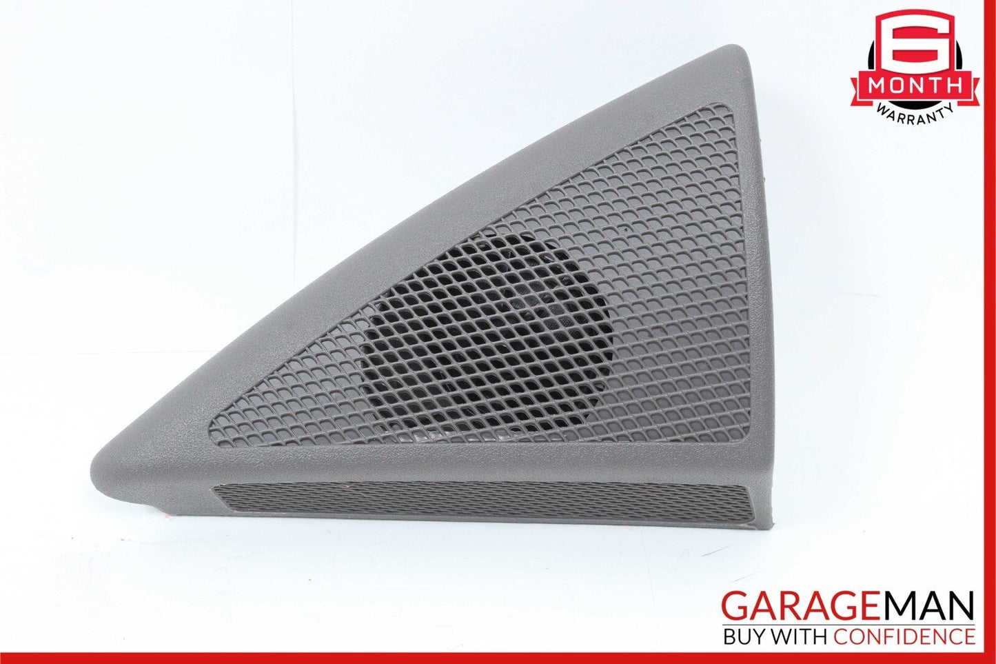 03-09 Mercedes W211 E350 E320 Tweeter Speaker Cover Left Driver Side OEM