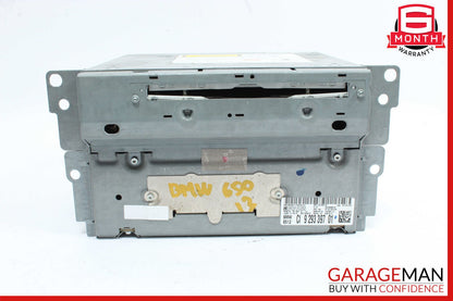 13-19 BMW 650i F06 Radio Audio CD Player Receiver OEM