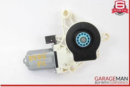 18-25 Audi Q5 SQ5 Front Left Driver Side Window Regulator Motor 80A959801 OEM