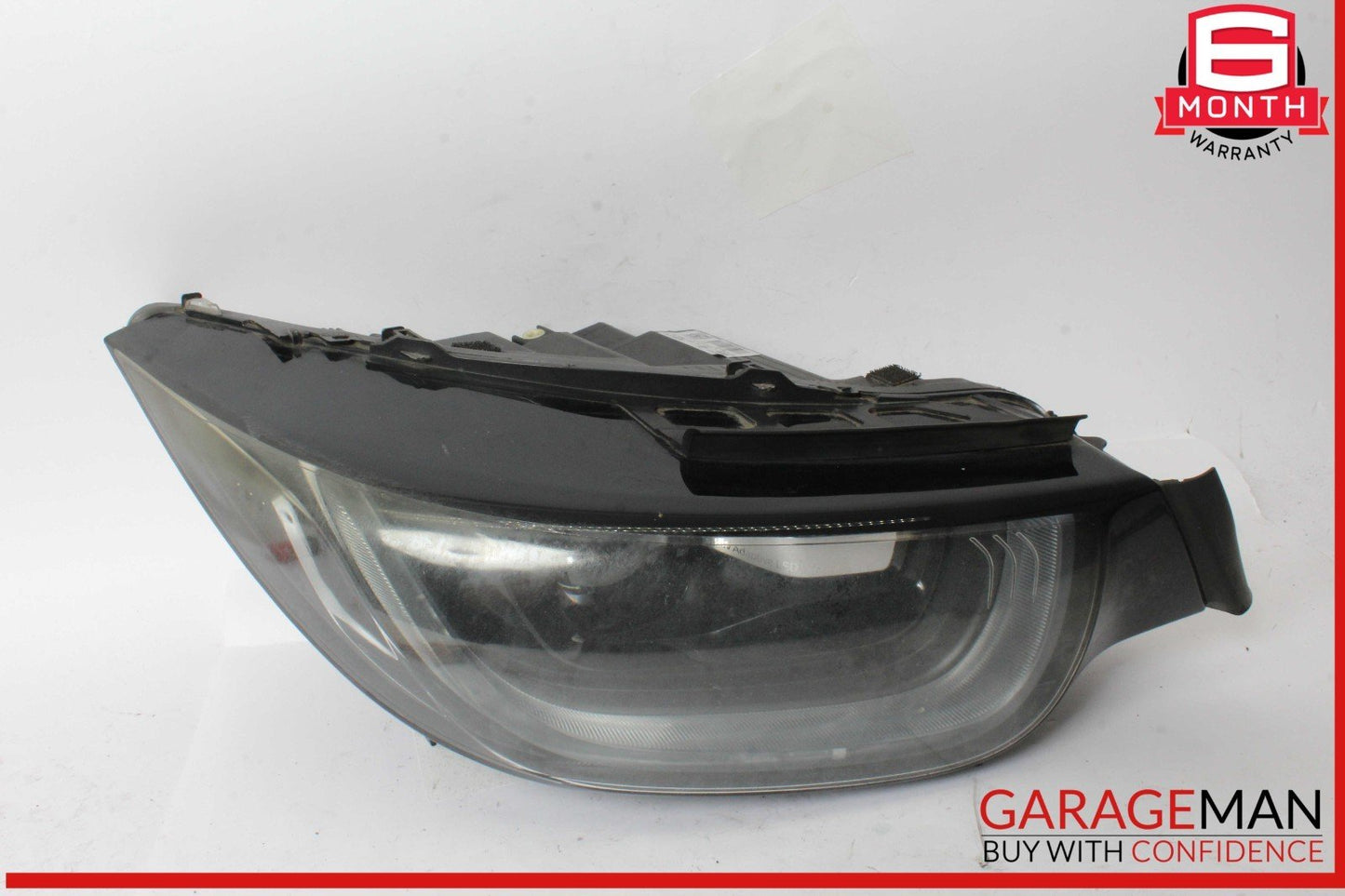14-17 BMW i3 I01 Front Right Passenger Side LED Adaptive Headlight Lamp OEM