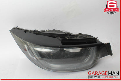 14-17 BMW i3 I01 Front Right Passenger Side LED Adaptive Headlight Lamp OEM